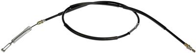 Parking Brake Cable Dorman - First Stop C96155