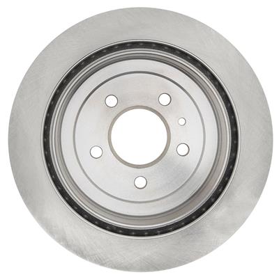 Disc Brake Rotor ACDelco 18A81045A