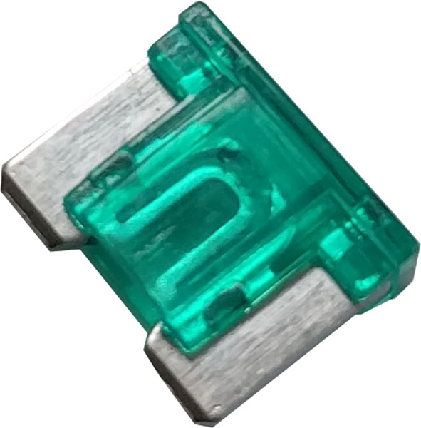 Multi-Purpose Fuse Techspan 766811C