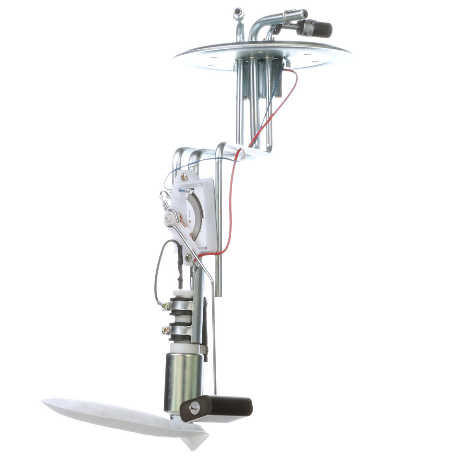 Fuel Pump Hanger Assembly Delphi HP10270
