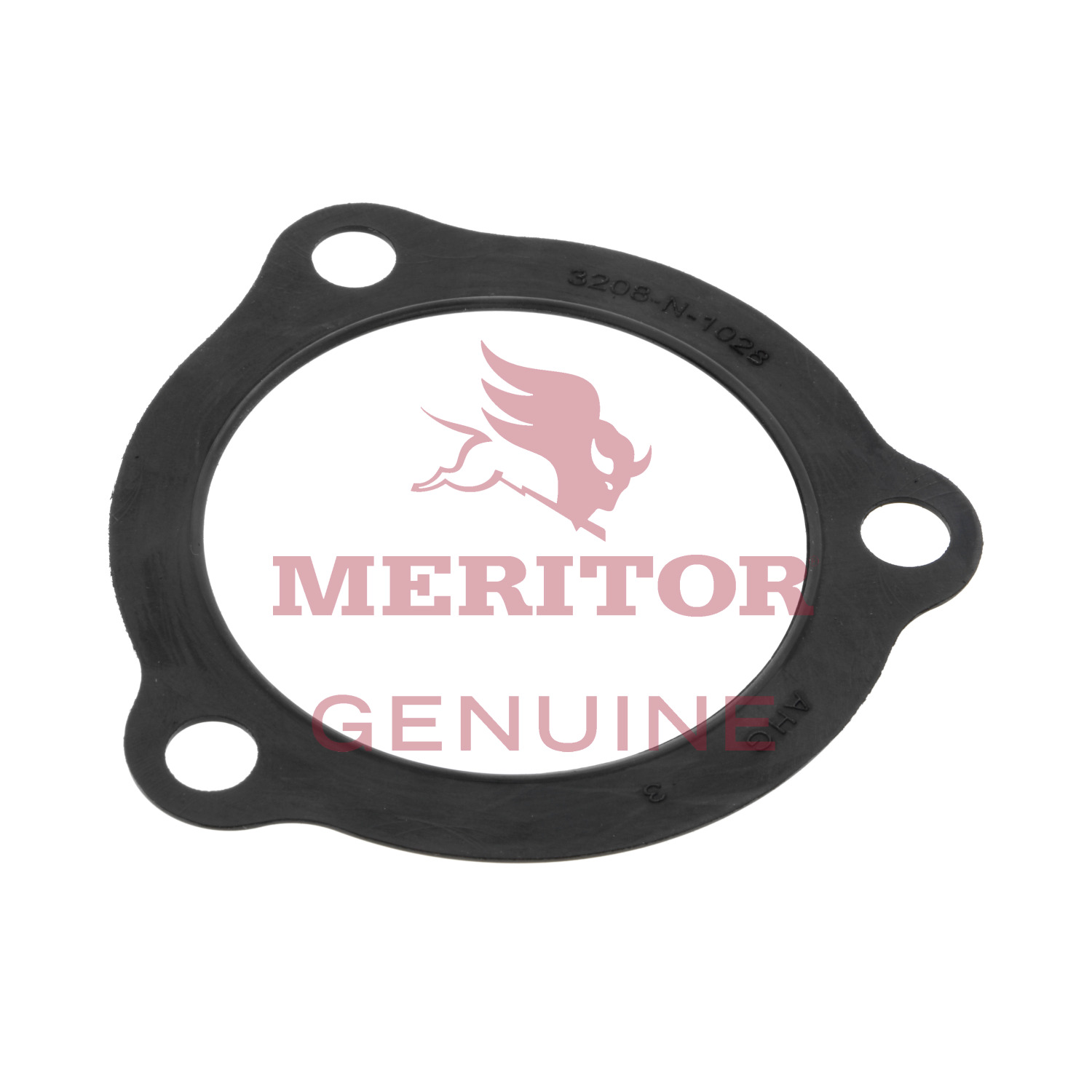 Steering King Pin Gasket Meritor 3208N1028
