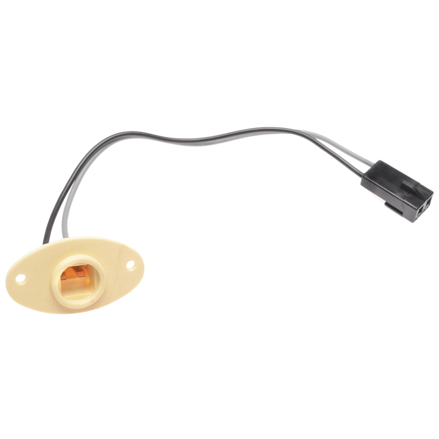 Multi-Purpose Light Bulb Socket Standard Ignition S-557