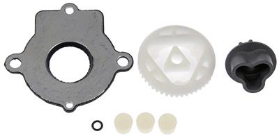 Window Motor Gear Dorman - OE Solutions 747-412
