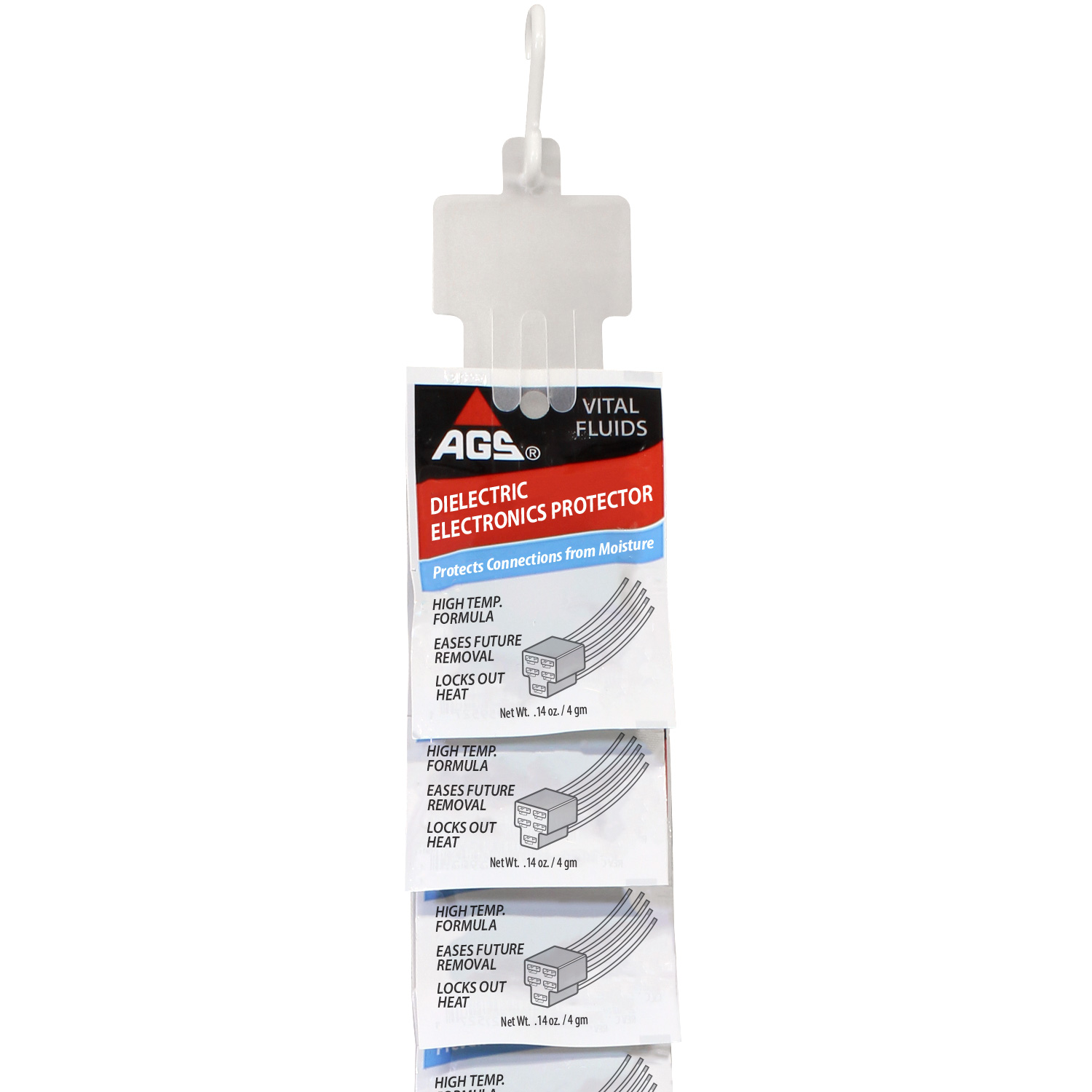 Dielectric Grease AGS DP-1CS