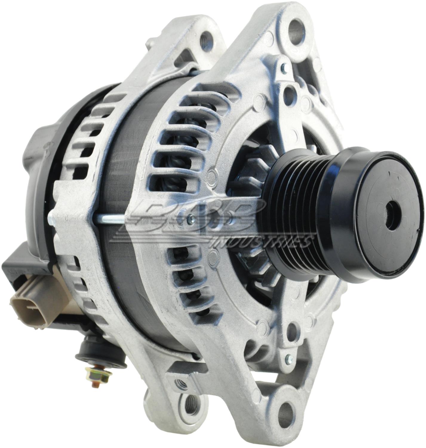 Alternator TERREPOWER formerly BBB Industries N11136