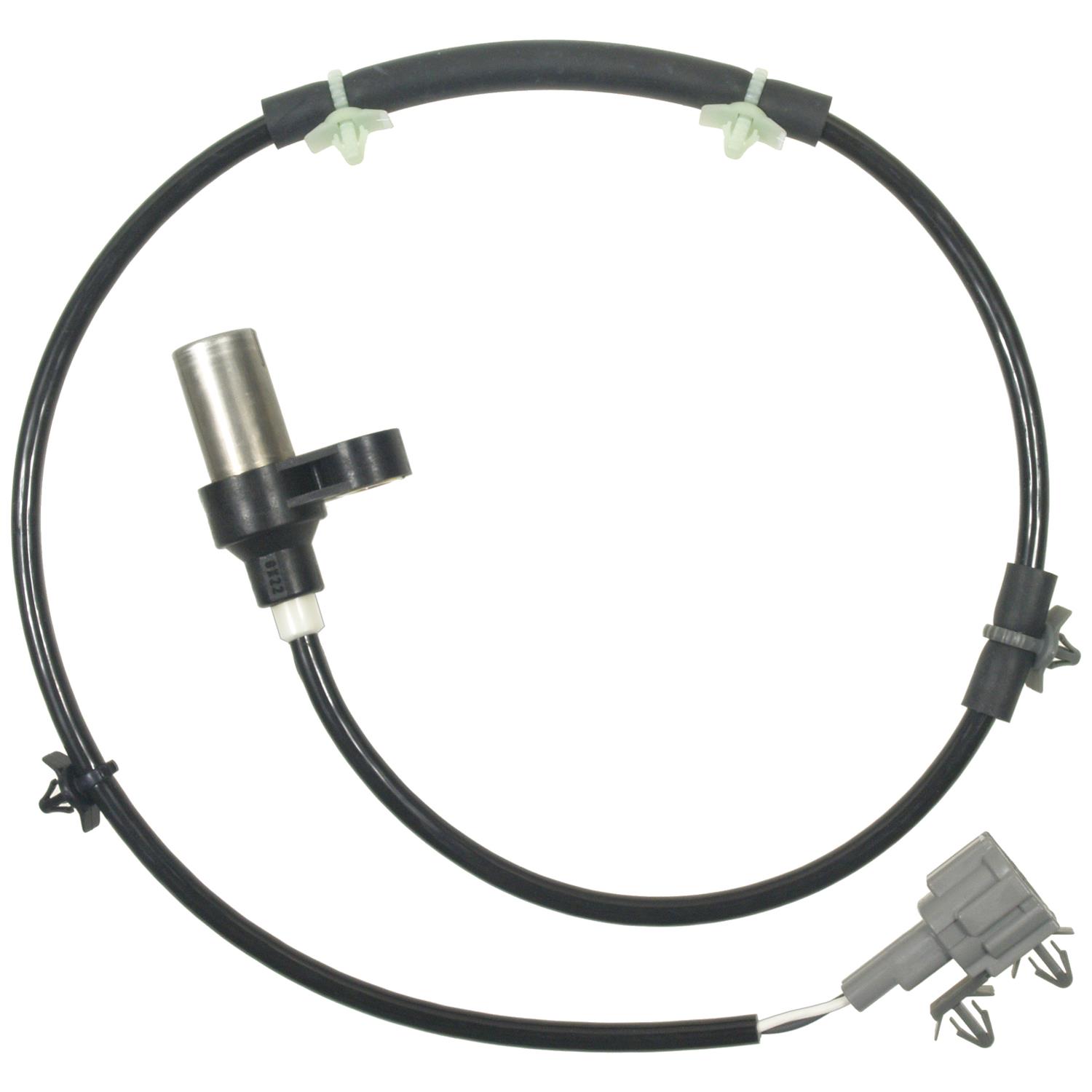 ABS Wheel Speed Sensor Standard Import ALS1506