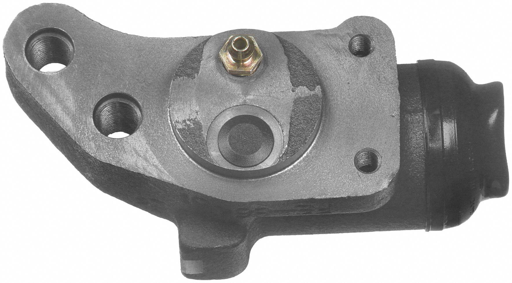 Drum Brake Wheel Cylinder Wagner Brake WC86445