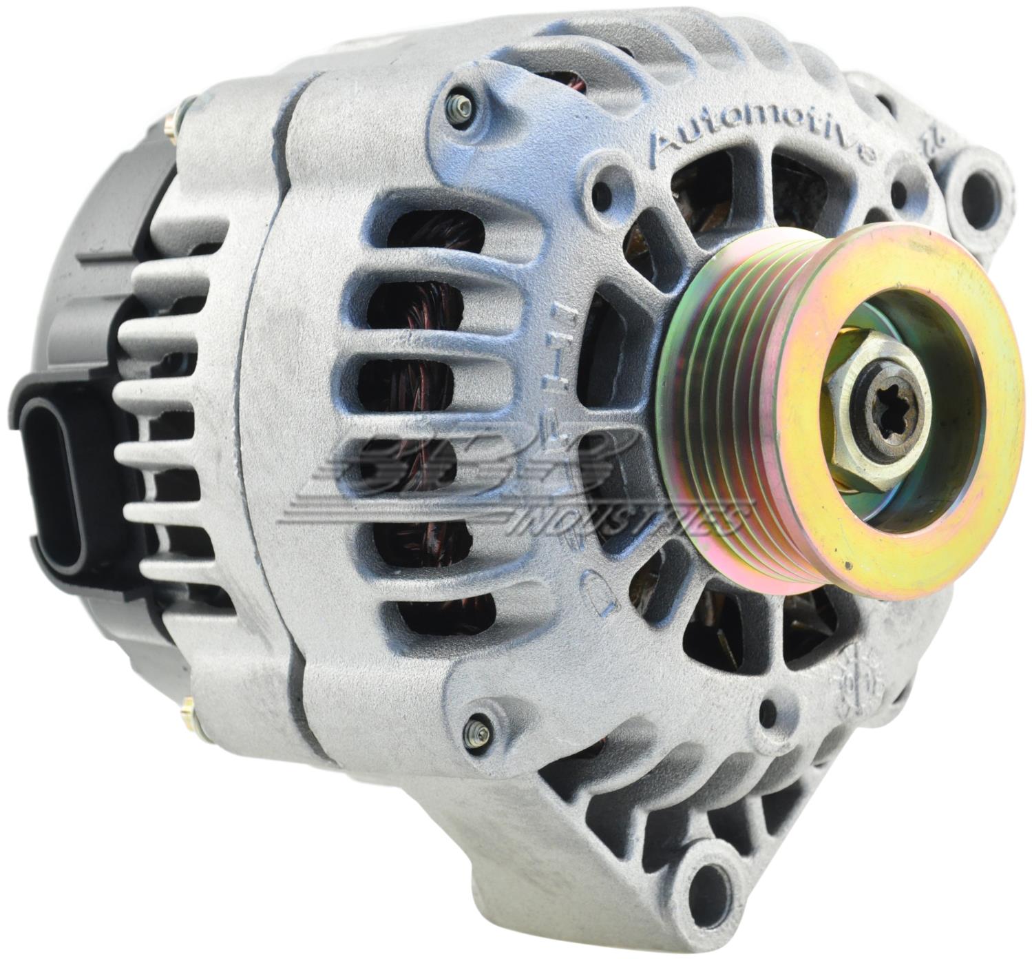 Alternator TERREPOWER formerly BBB Industries 8238