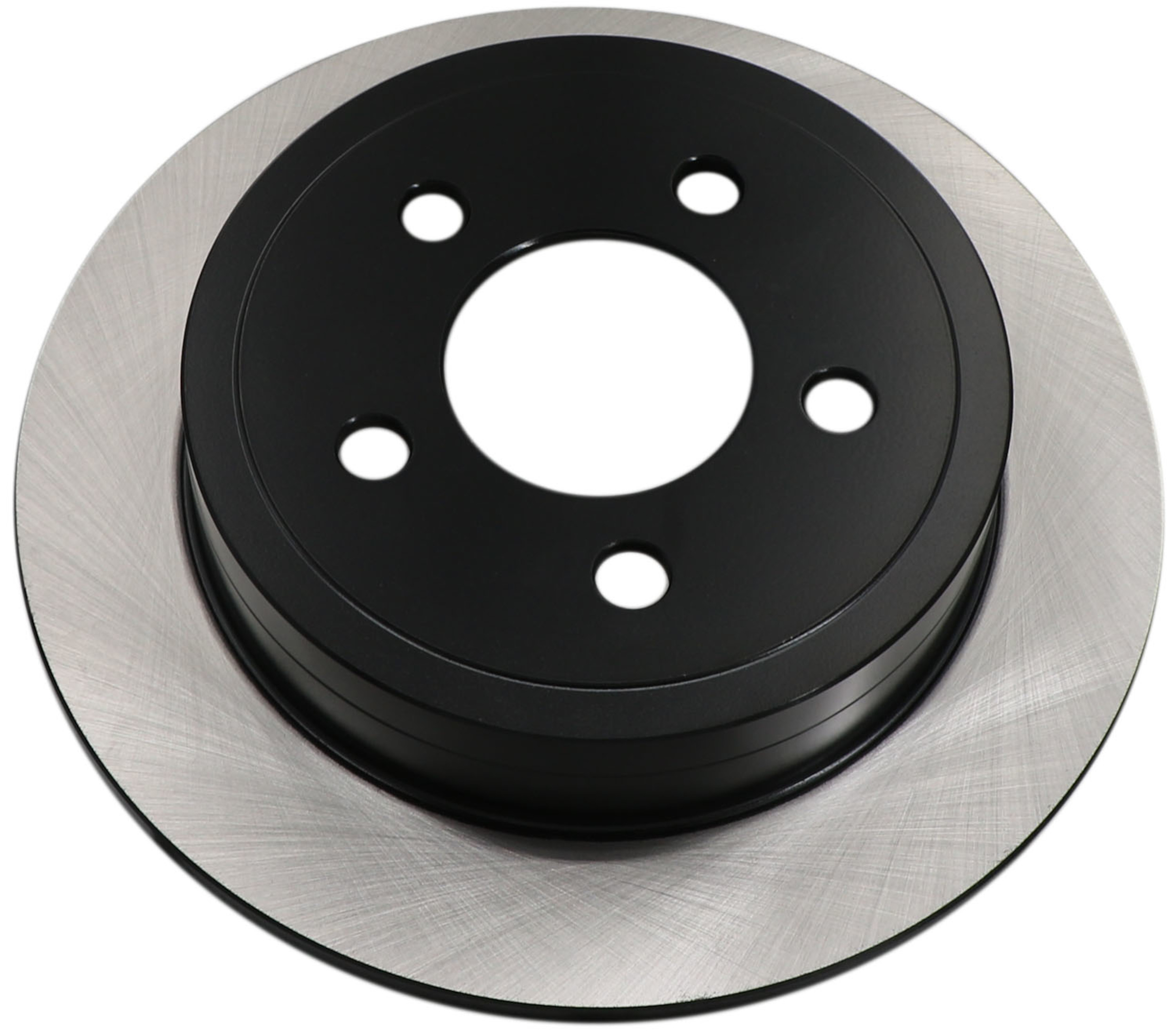 Disc Brake Rotor Perfect Stop PS126050HC