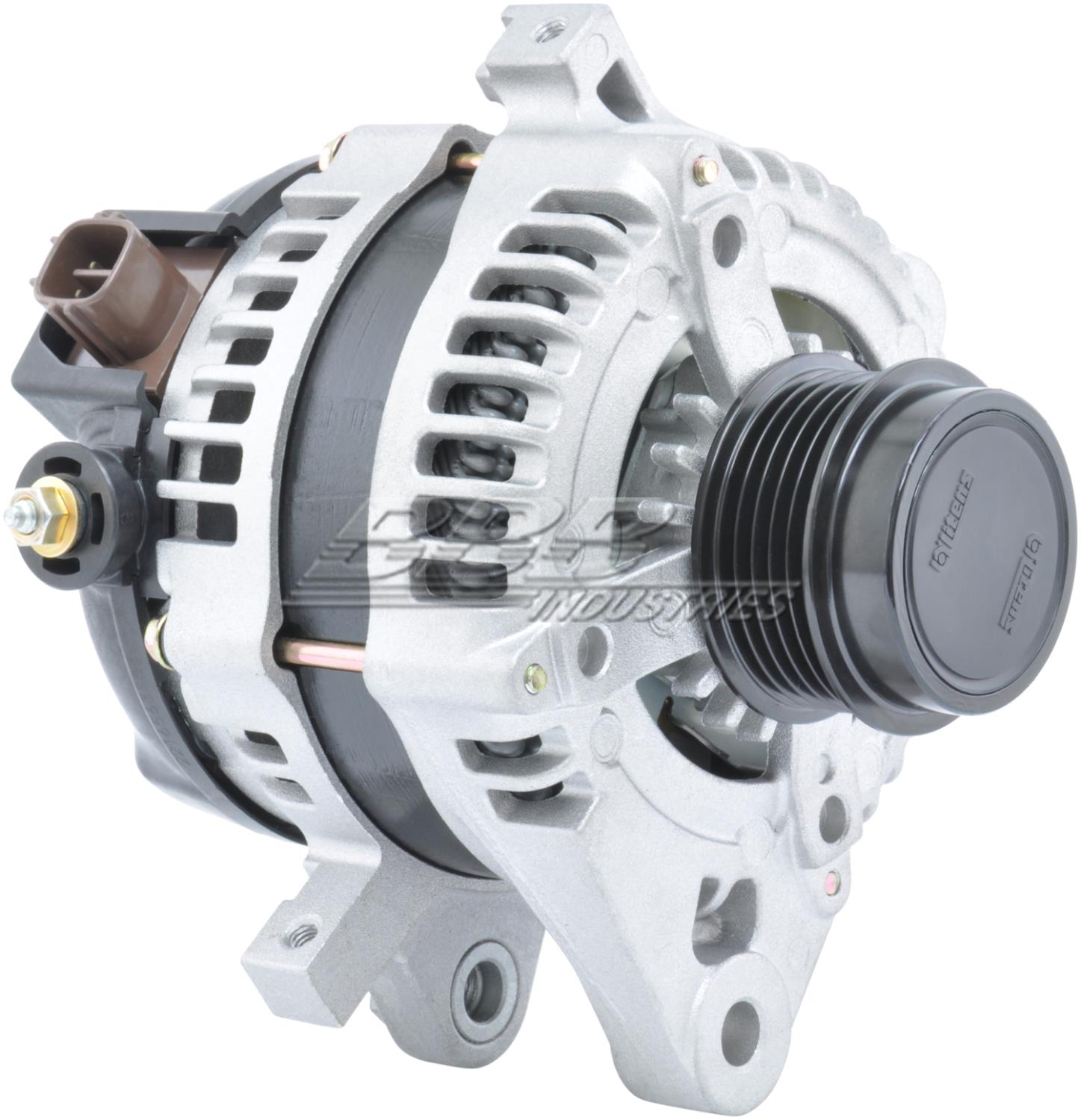 Alternator TERREPOWER formerly BBB Industries 11760