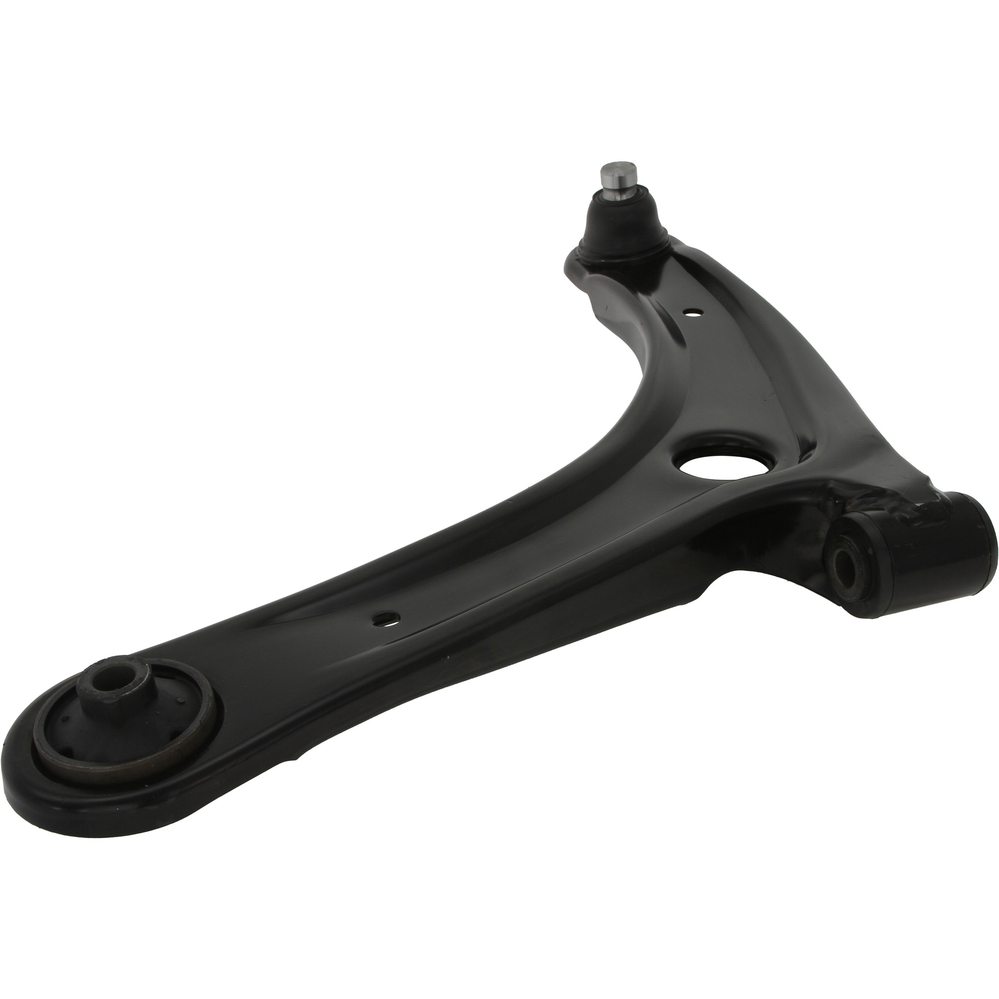 Suspension Control Arm and Ball Joint Assembly Centric Parts 623.63017