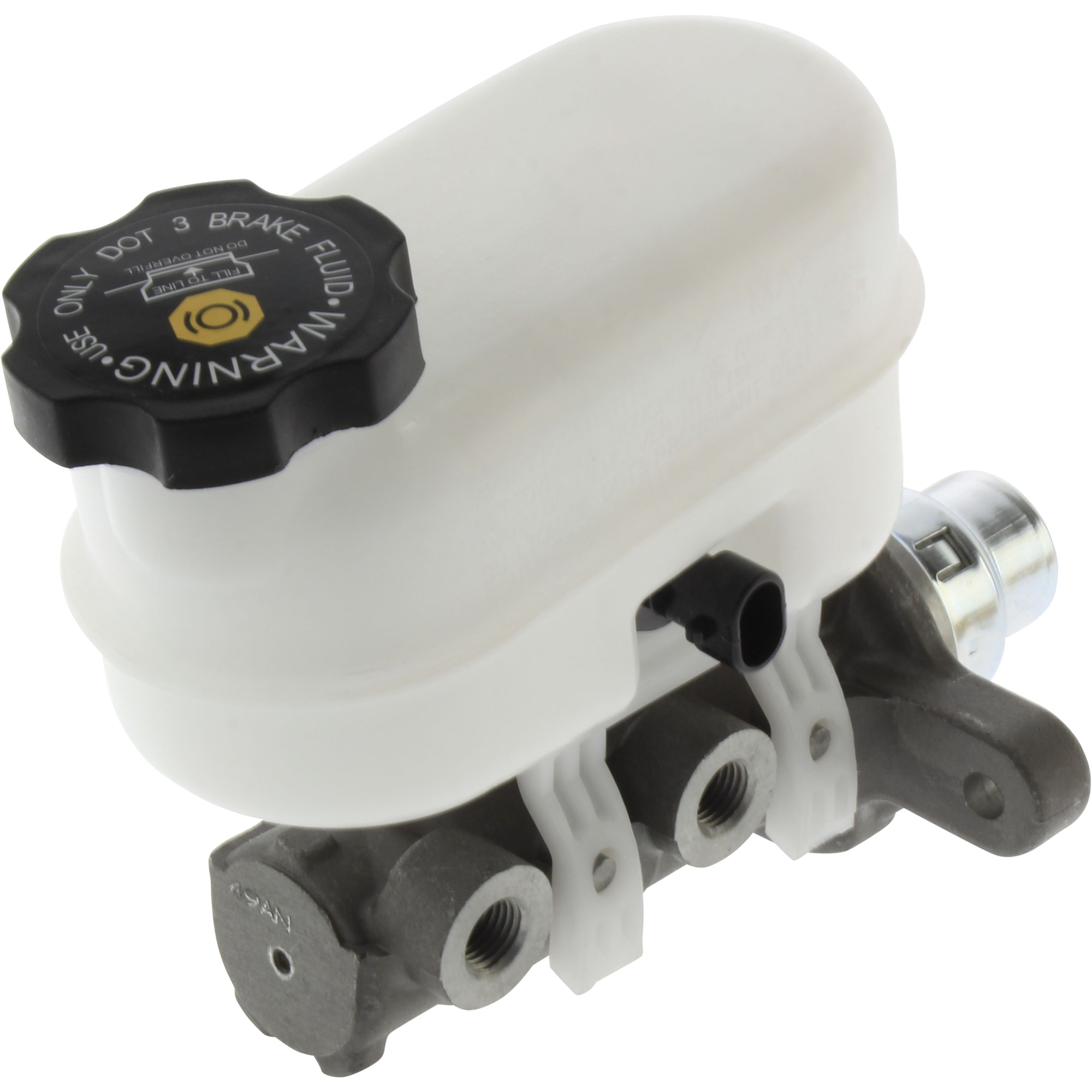 Brake Master Cylinder Centric Parts 130.62161