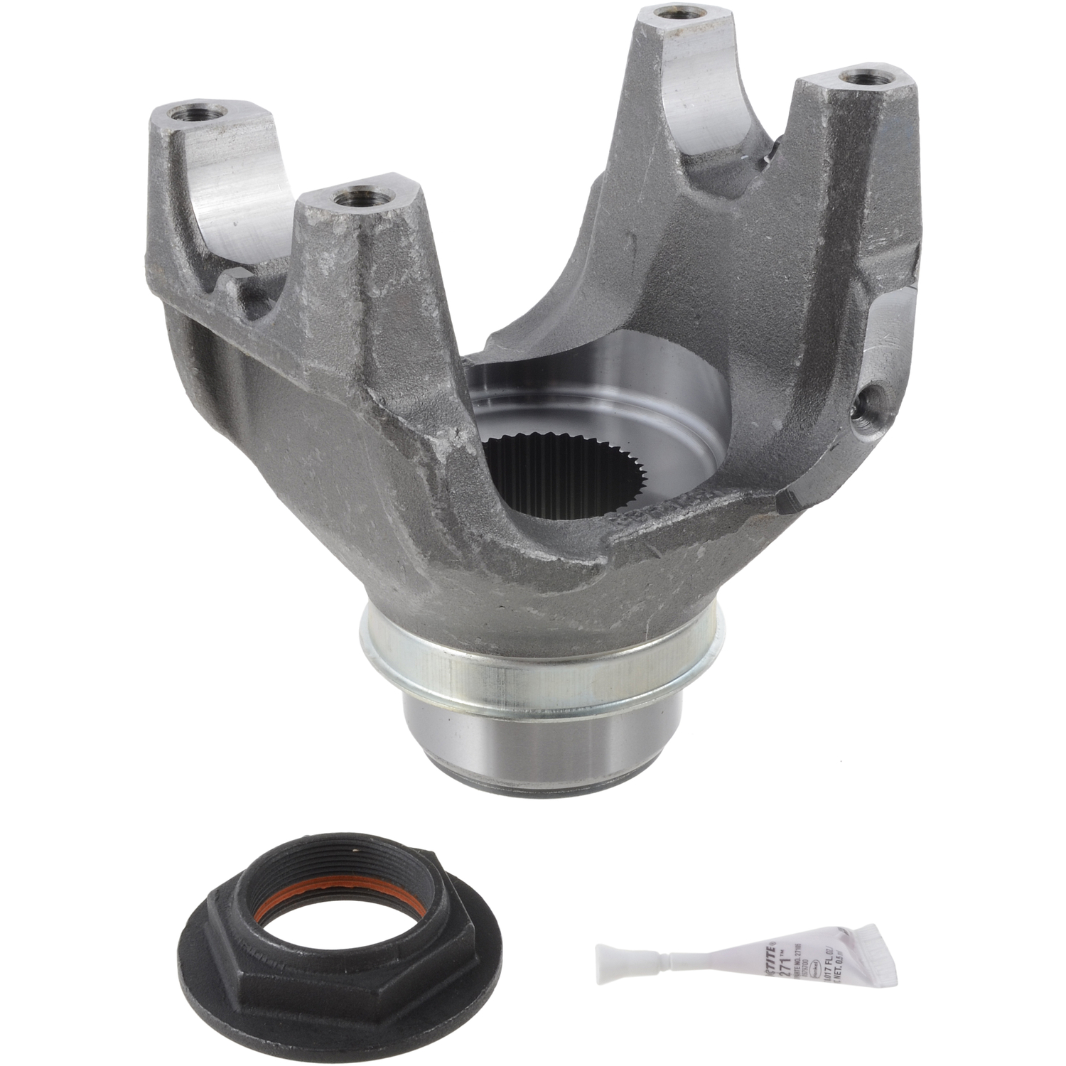 Differential End Yoke Spicer 131450K