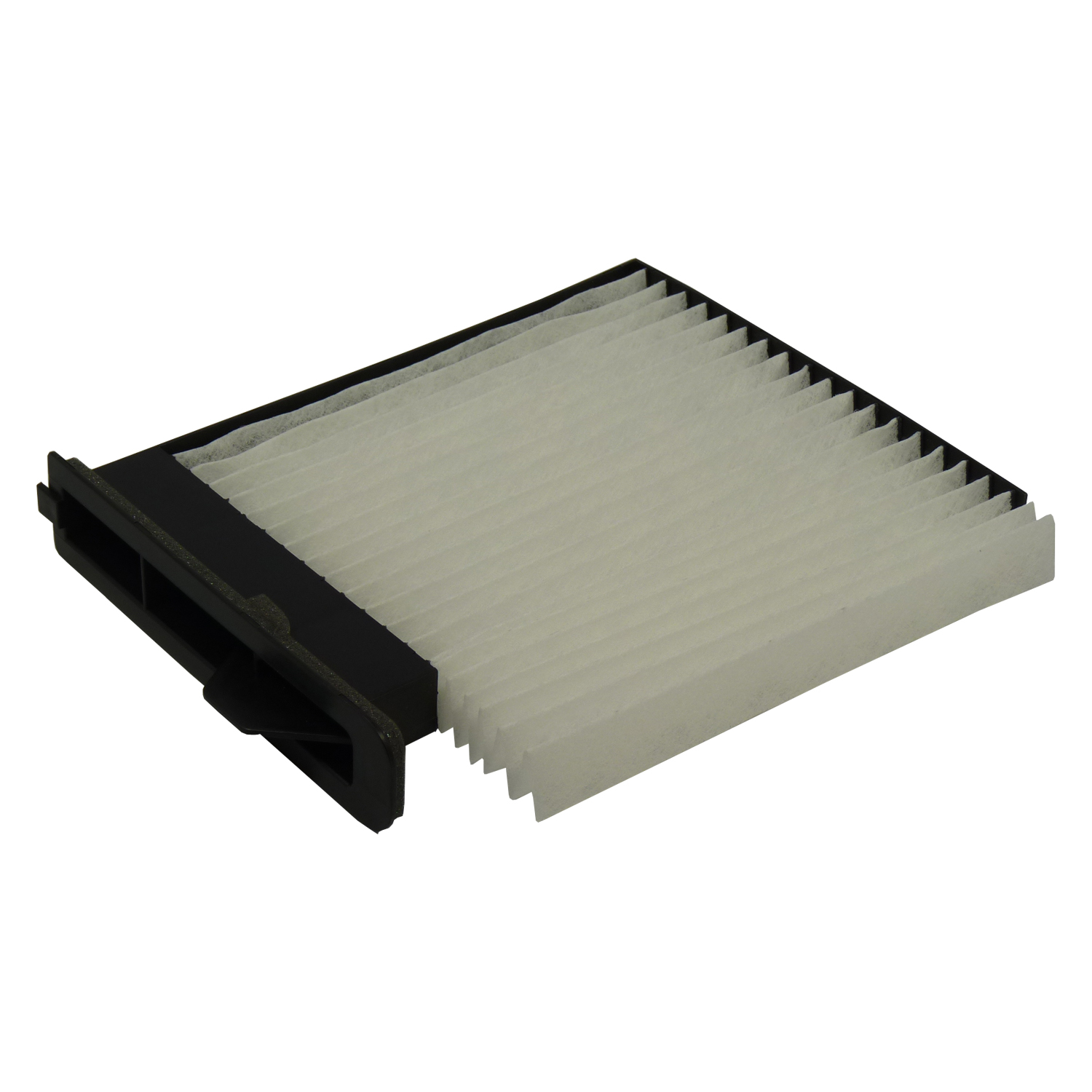 Cabin Air Filter ECOGARD XC25877