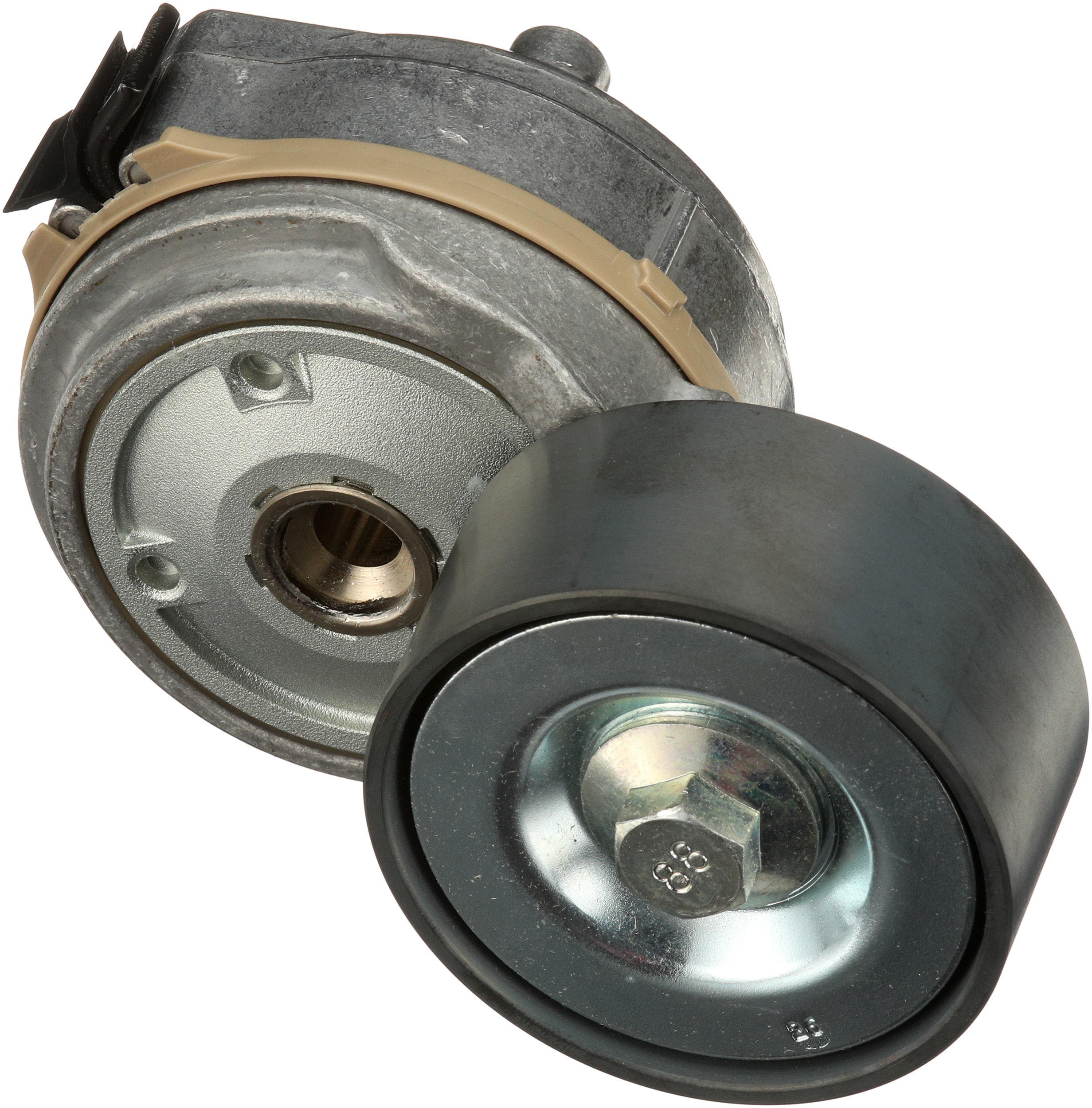 Accessory Drive Belt Tensioner Assembly Gates 38701
