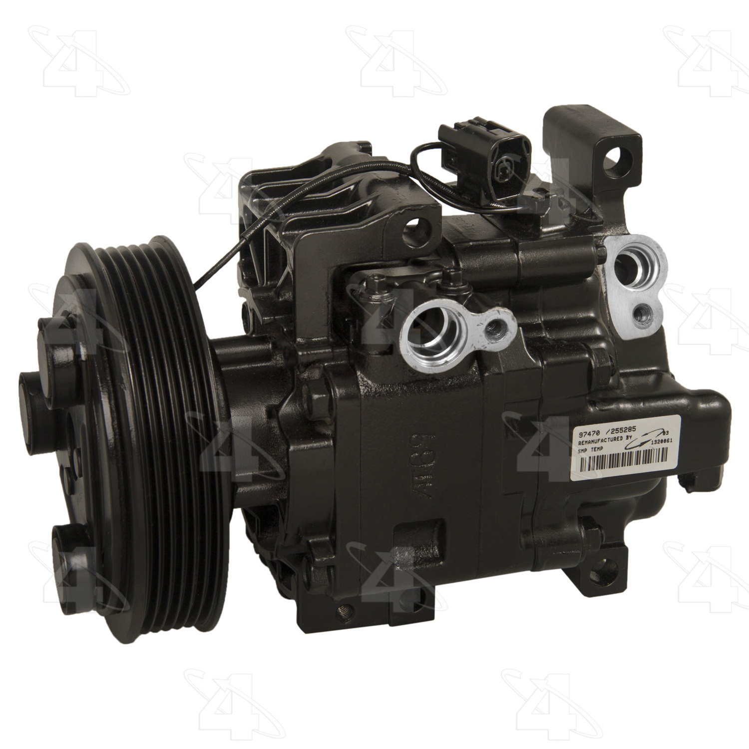 A/C Compressor Four Seasons 97470