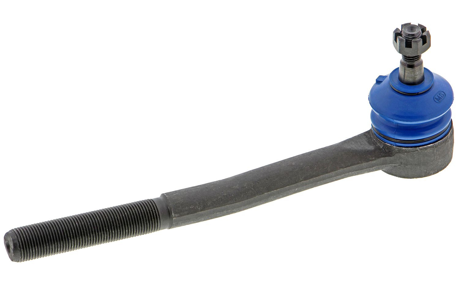 Steering Tie Rod End Mevotech Supreme MES2019RLT