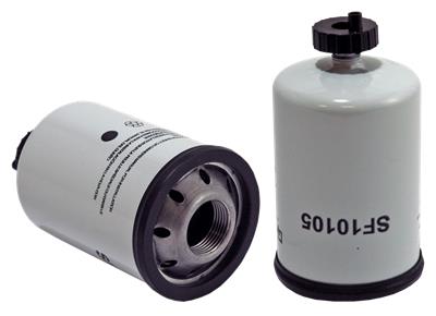 Fuel Water Separator Filter Wix WF10105
