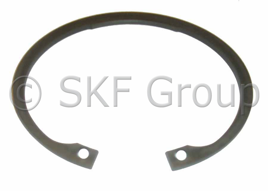 Wheel Bearing Retaining Ring SKF CIR237
