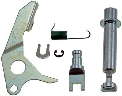 Drum Brake Self-Adjuster Repair Kit Dorman - First Stop HW12532