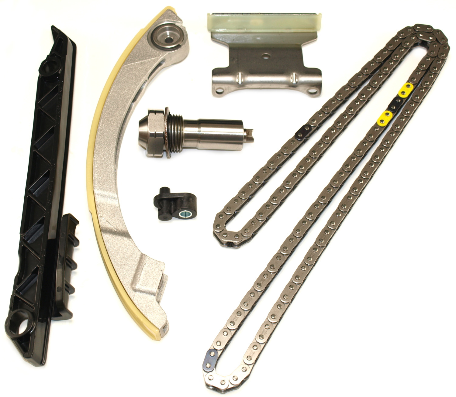 Engine Timing Chain Kit Cloyes 9-4201SX