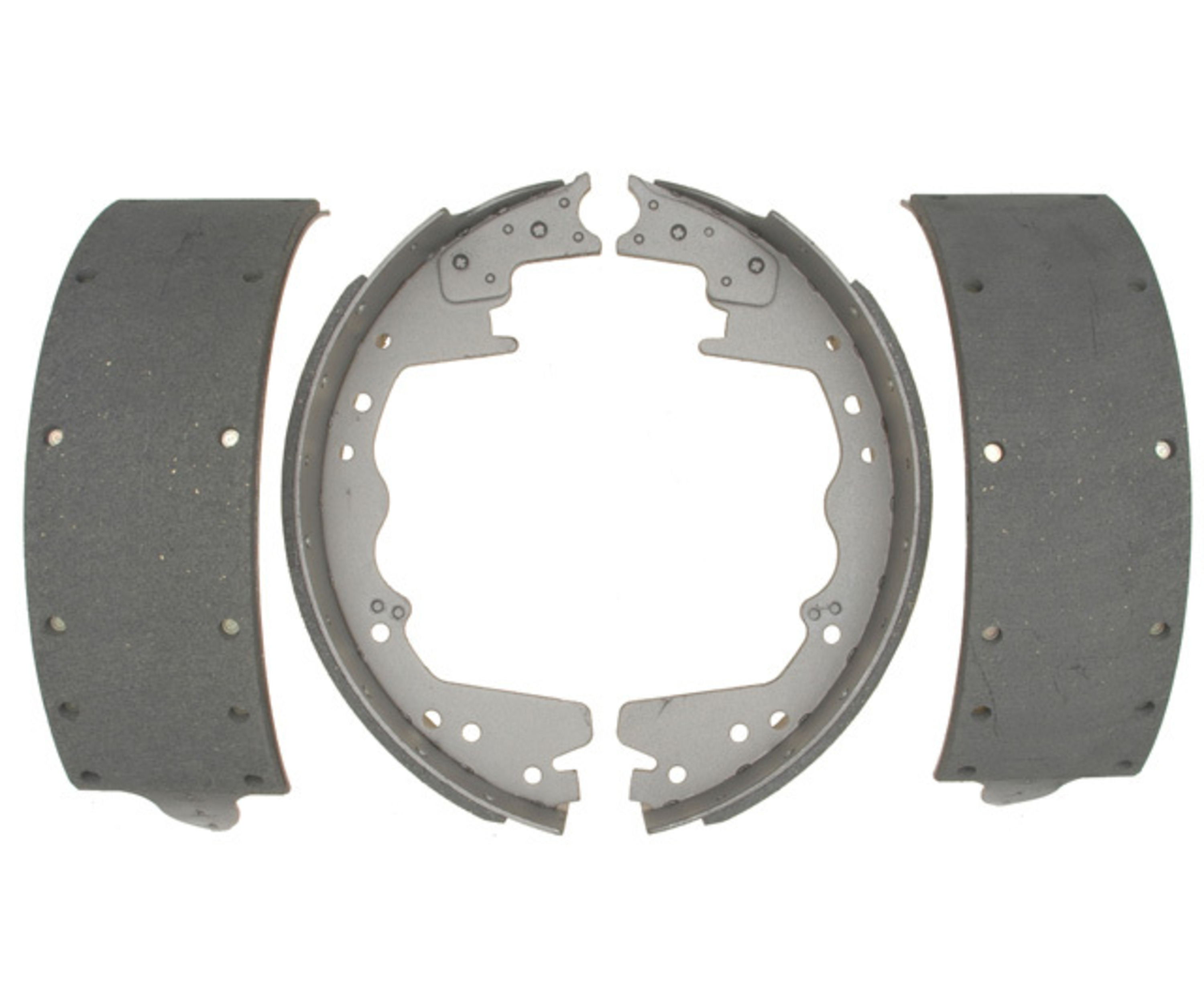 Drum Brake Shoe Raybestos Brakes 583SG