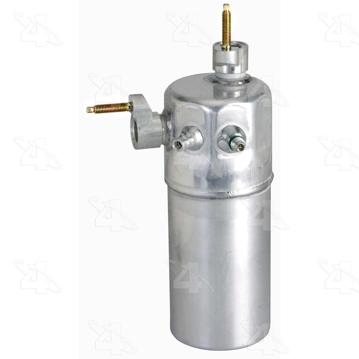A/C Accumulator Four Seasons 83368