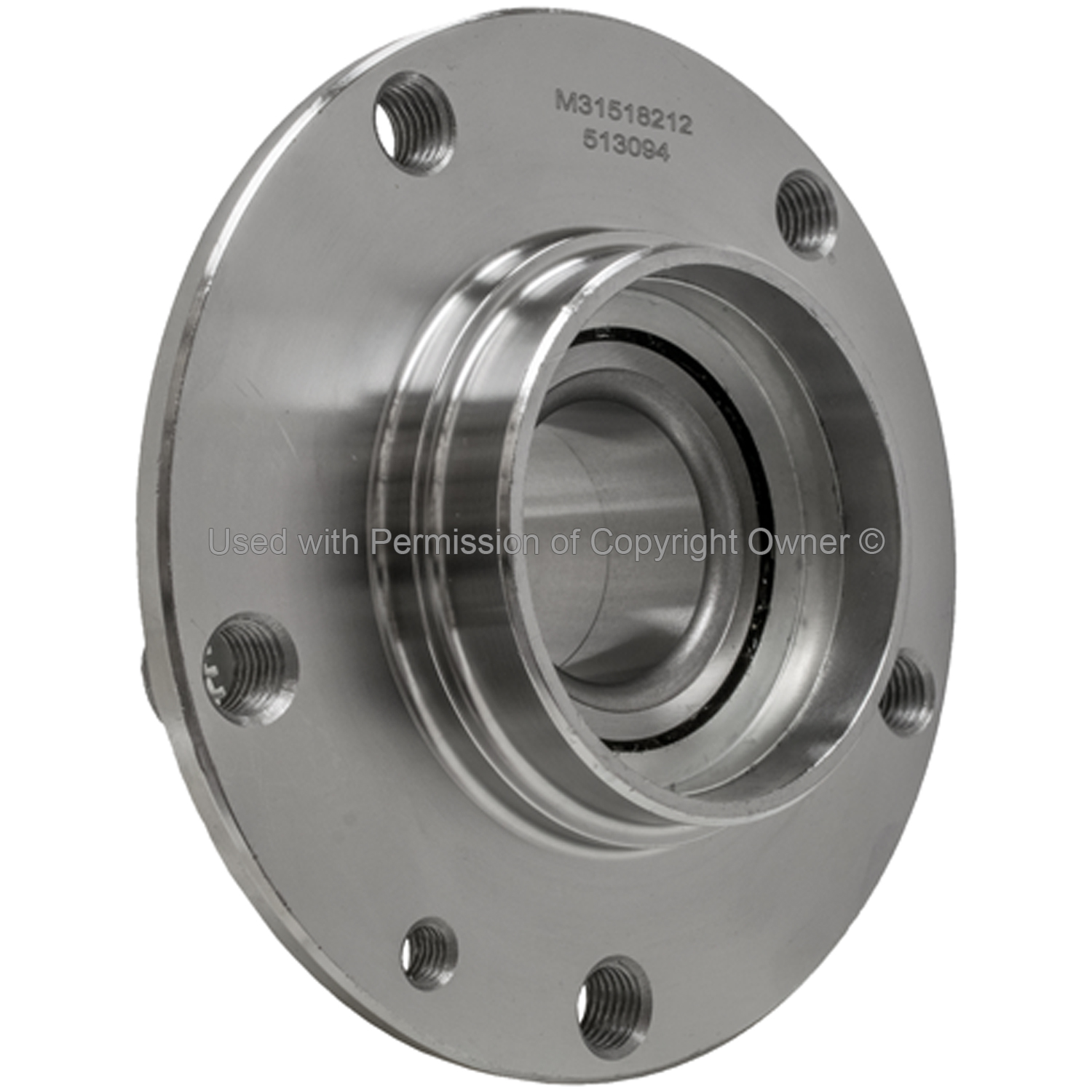 Wheel Bearing and Hub Assembly MacPherson Bearing Assemblies M513094