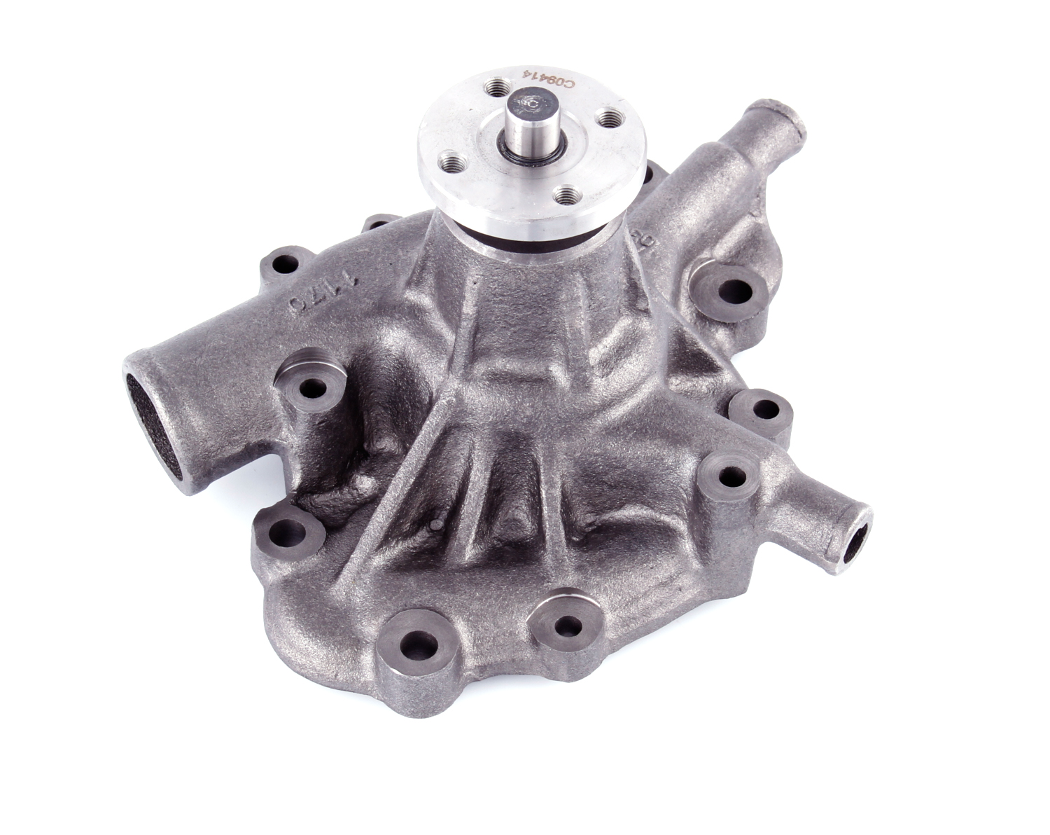 Engine Water Pump Gates 43002