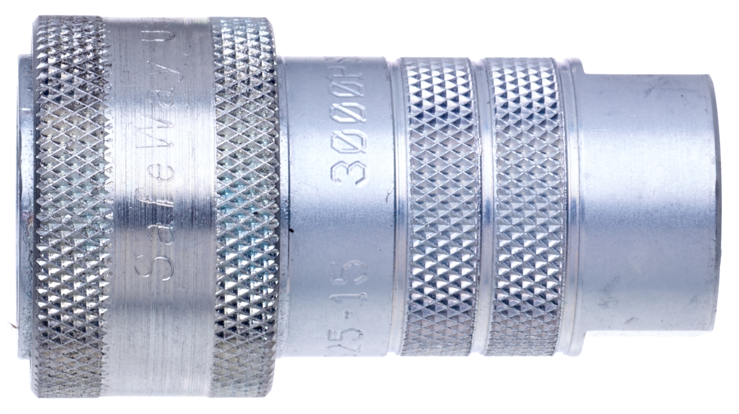 Quick Disconnect Coupler Gates G94022-0808