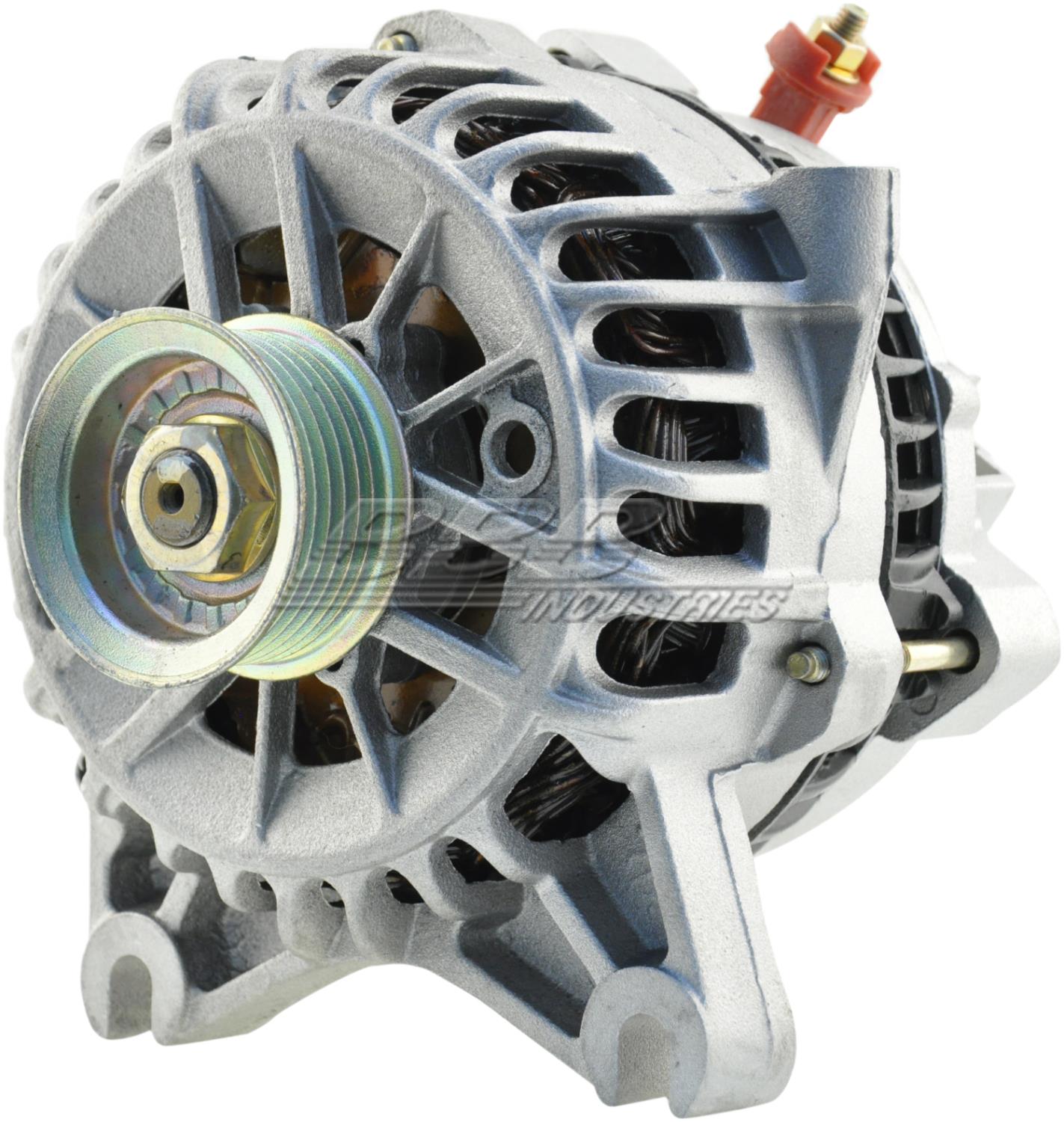Alternator TERREPOWER formerly BBB Industries 8472