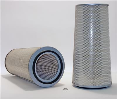 Engine Air Filter Wix 46644