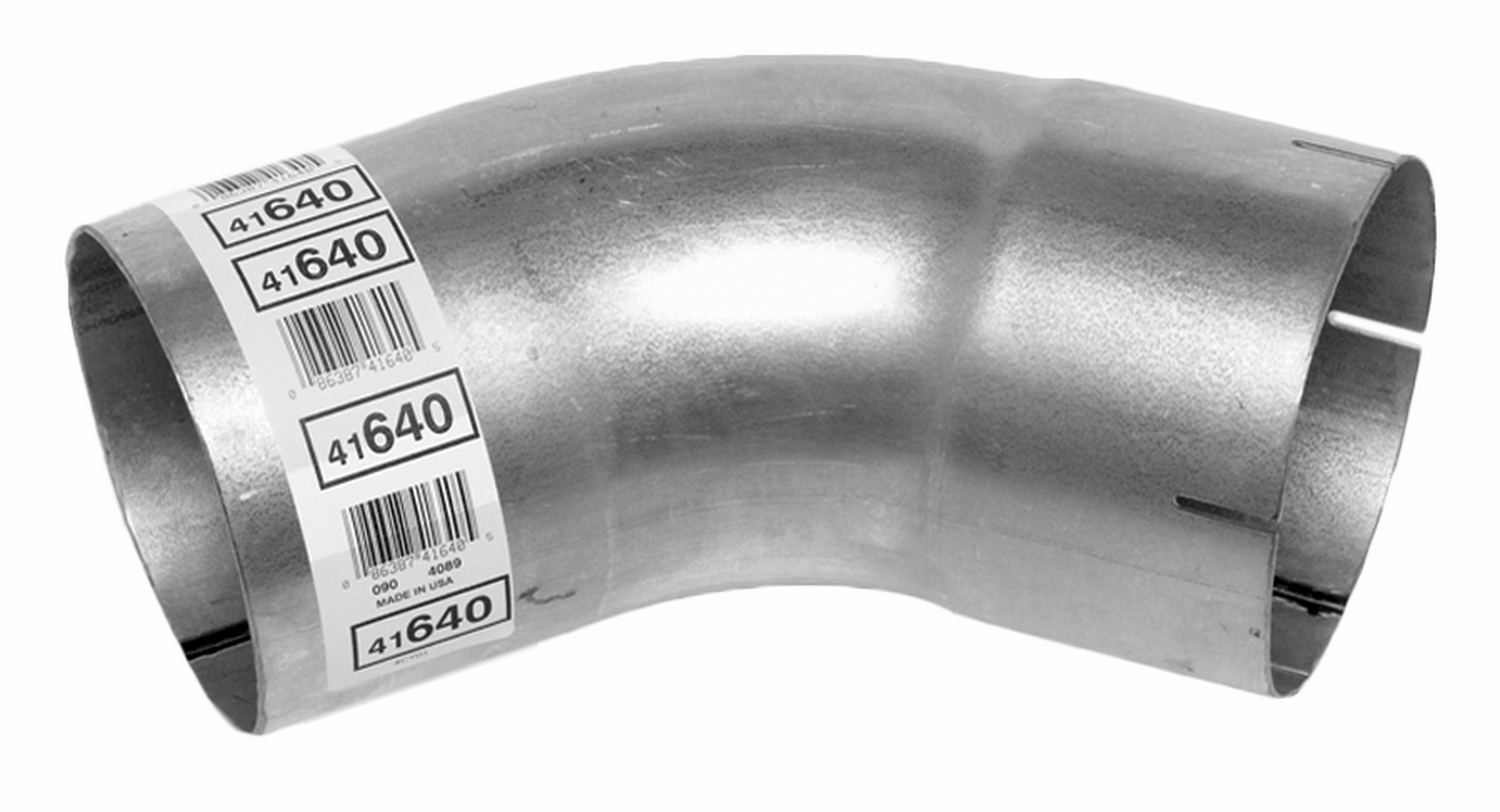 Exhaust Elbow Walker Exhaust 41640