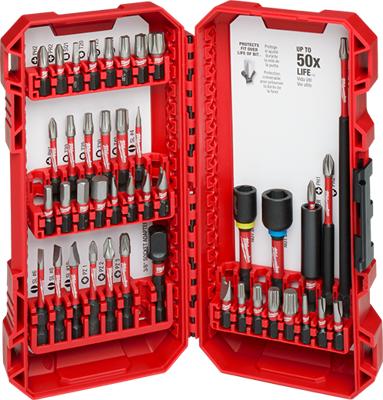Bit Driver Set Milwaukee 48-32-4033