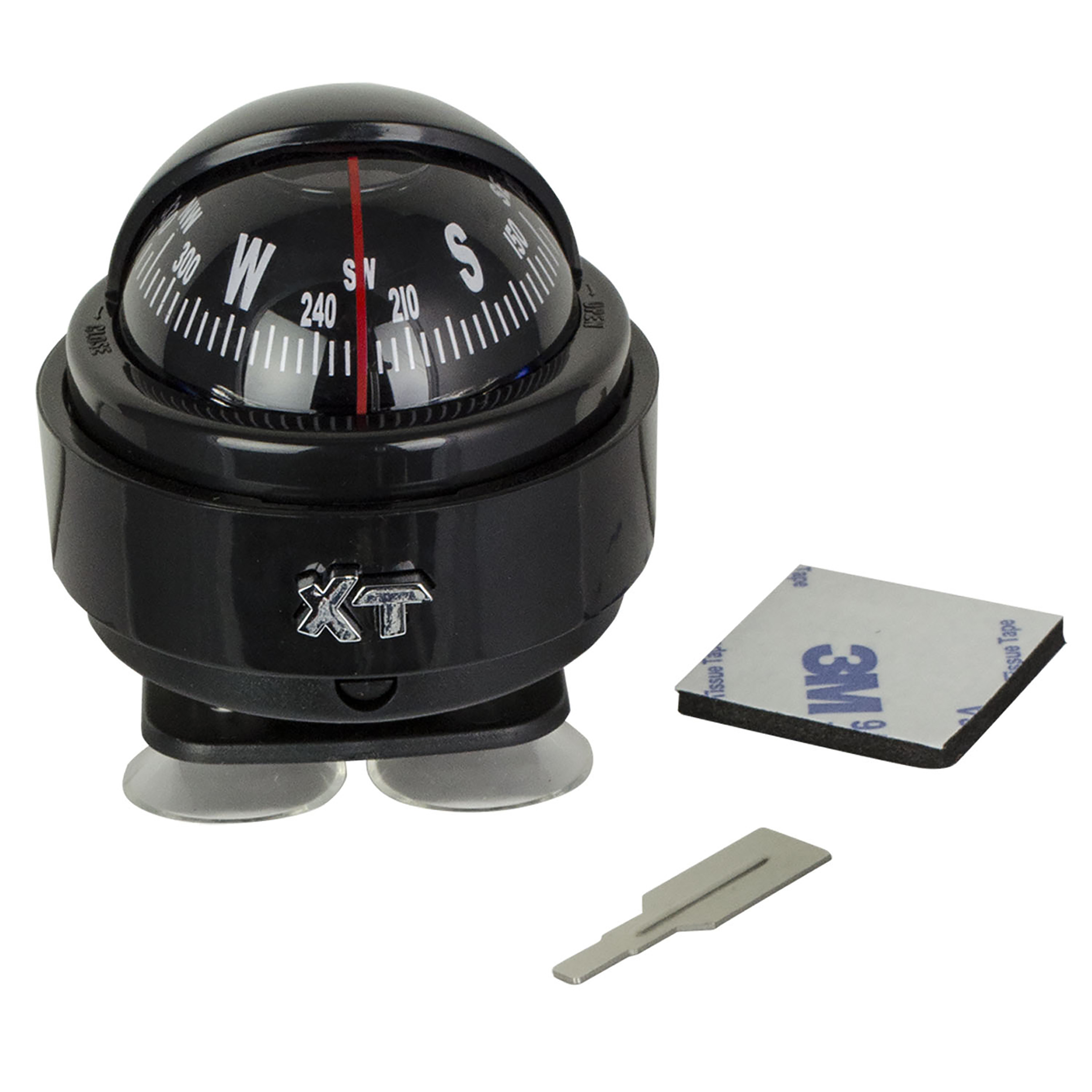 Compass Custom Accessories 25212