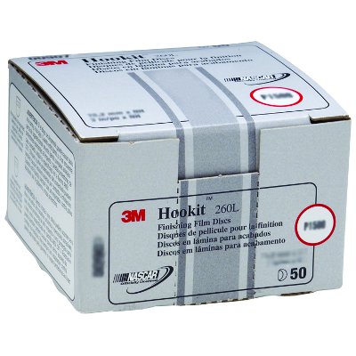 Sanding Disc 3M 00953