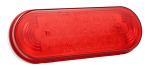 Tail Light Grote 53962