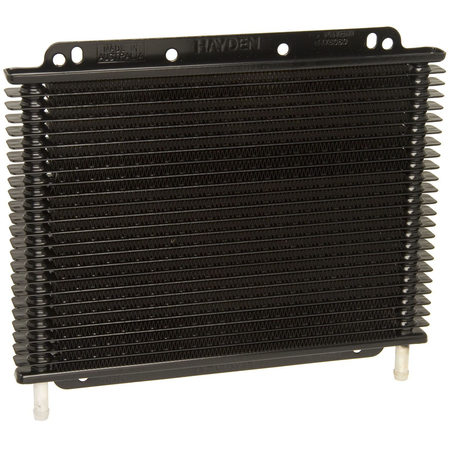 Automatic Transmission Oil Cooler Hayden 678