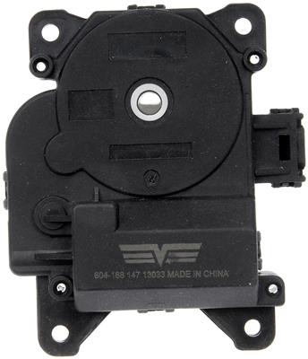 HVAC Blend Door Actuator Dorman - OE Solutions 604-168
