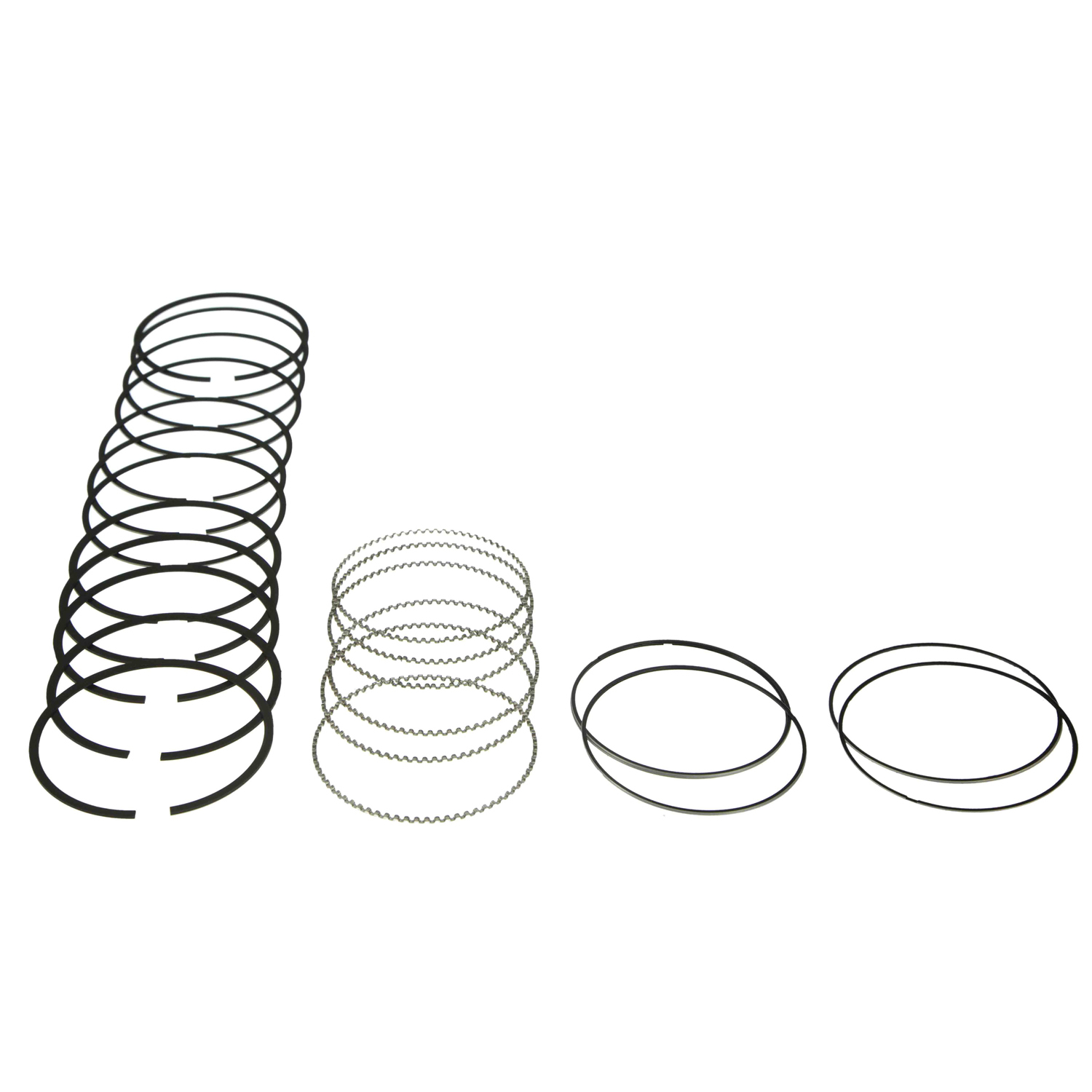 Engine Piston Ring Set Sealed Power E-986K