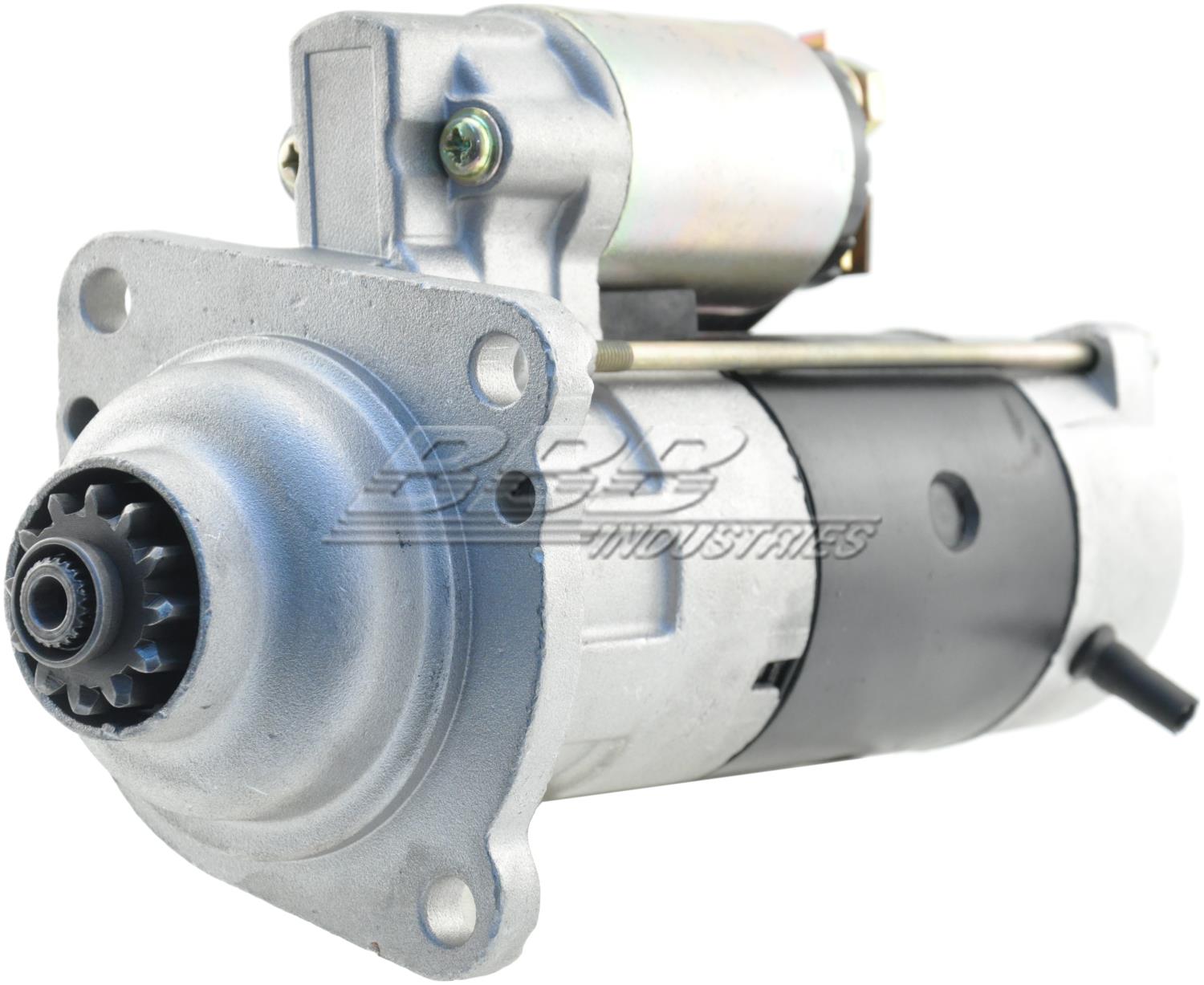 Starter TERREPOWER formerly BBB Industries 17577