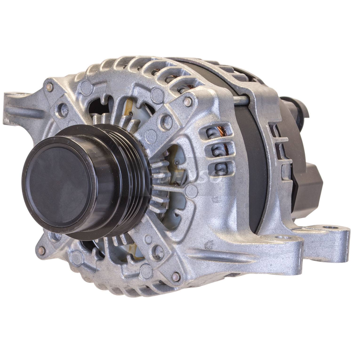 Alternator DENSO Auto Parts 210-0615