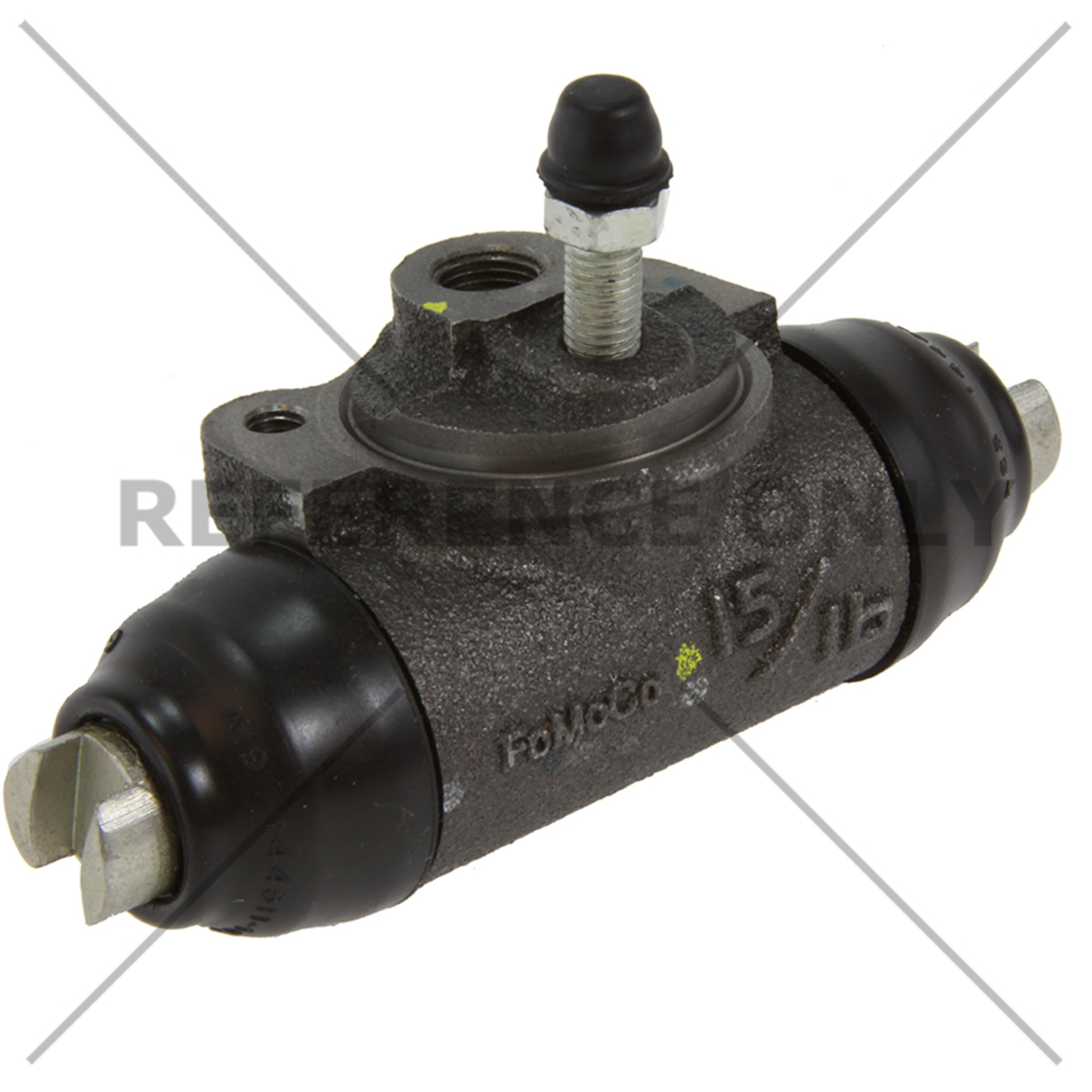 Drum Brake Wheel Cylinder Centric Parts 134.99046