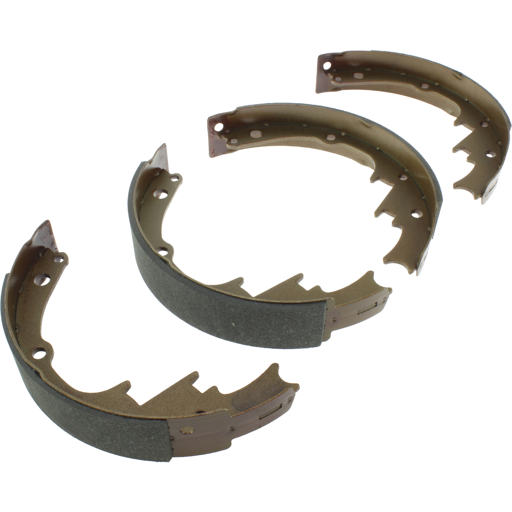 Drum Brake Shoe Centric Parts 110.02800