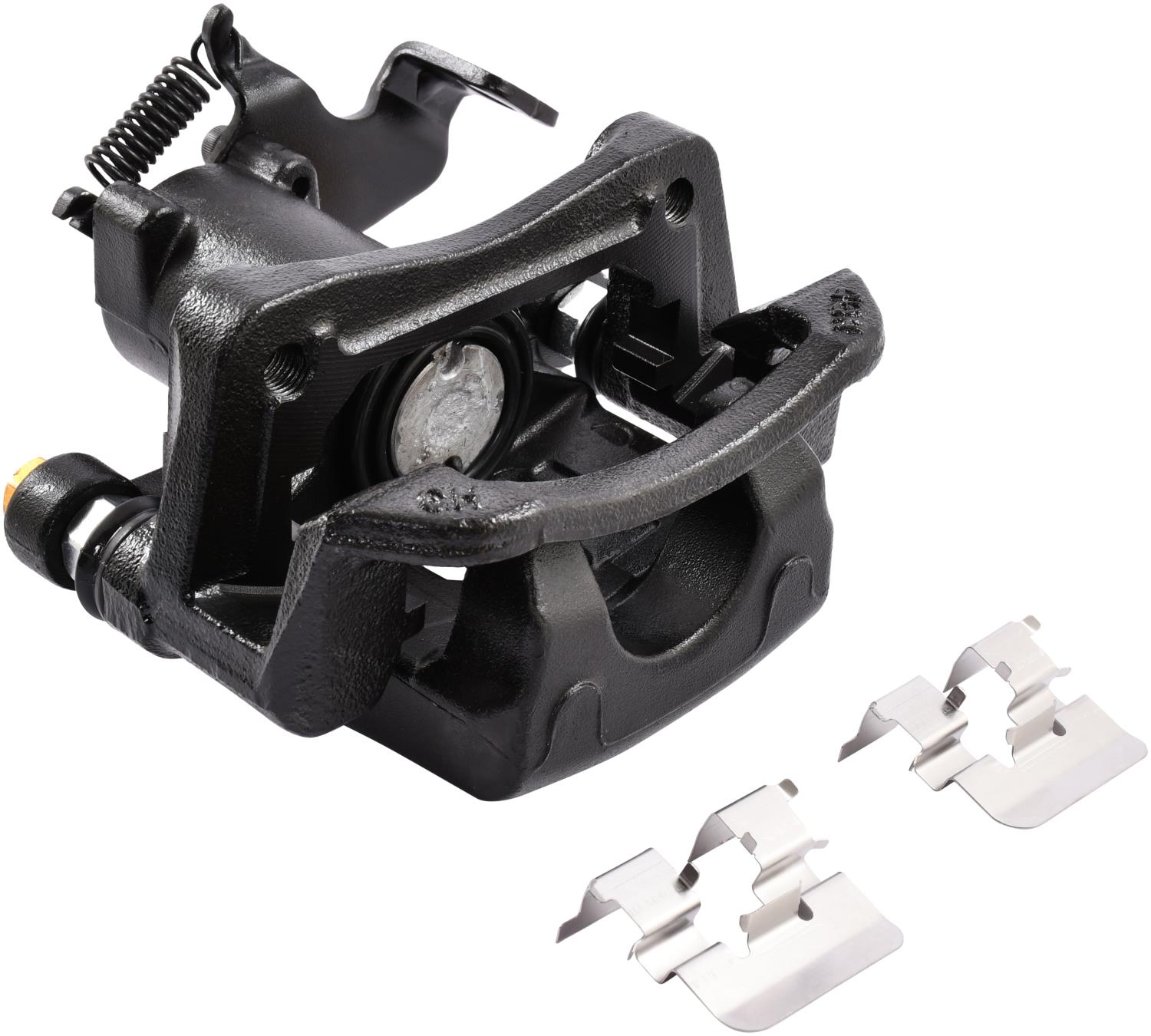 Disc Brake Caliper Perfect Stop 89X00874A