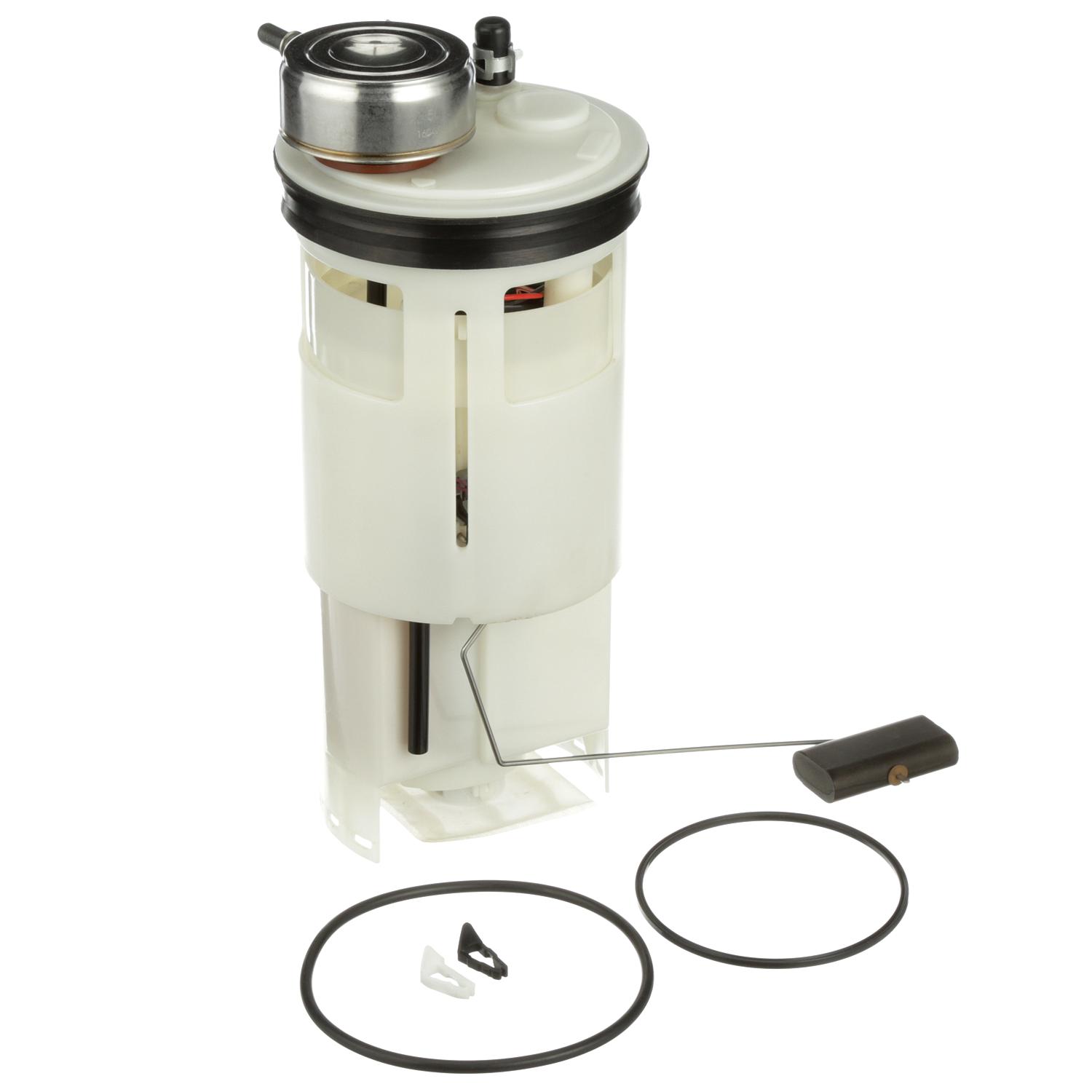Fuel Pump Module Assembly Sparta PN3020