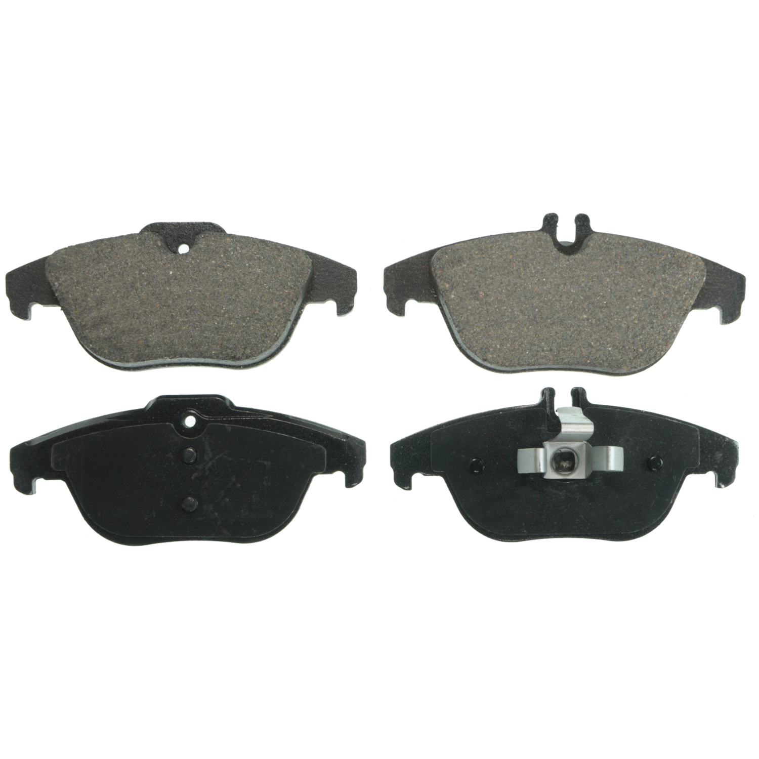 Disc Brake Pad Set Wagner Brake ZX1341