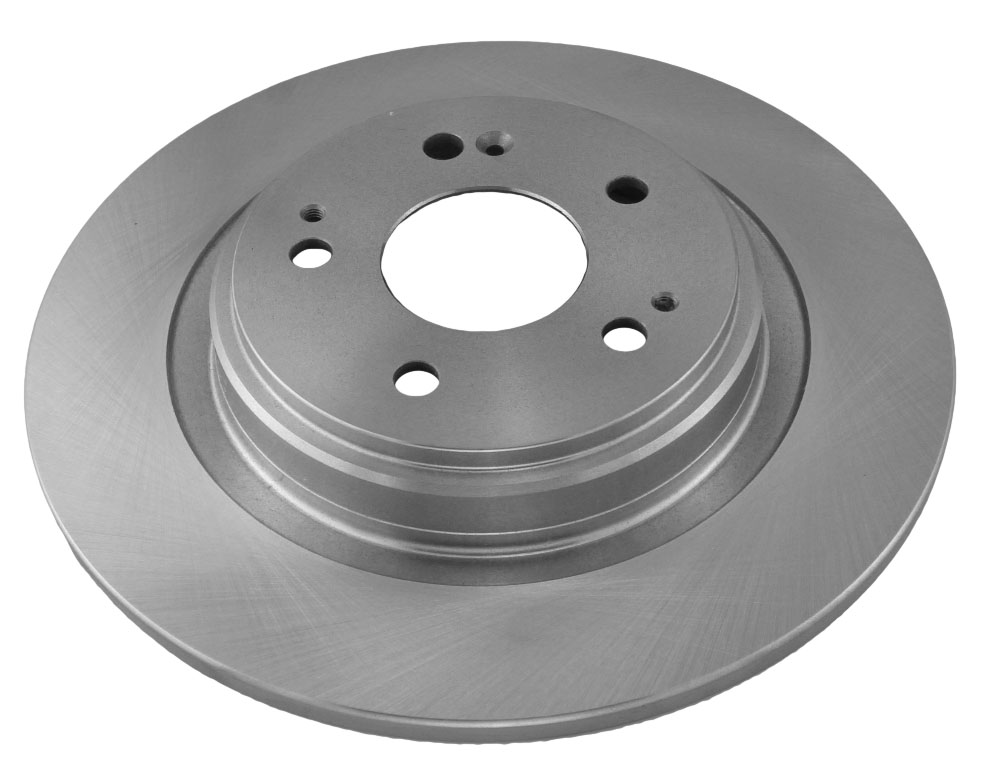 Disc Brake Rotor Parts Master 941434