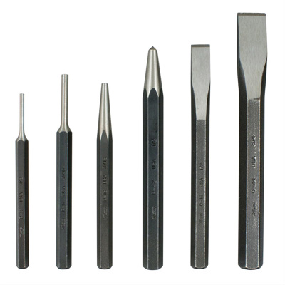 Chisel Martin Tools PC6K