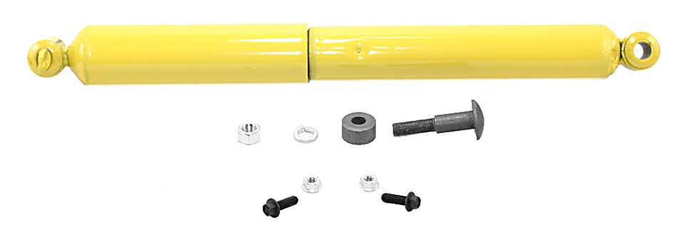 Suspension Shock Absorber Monroe Shocks & Struts 550013